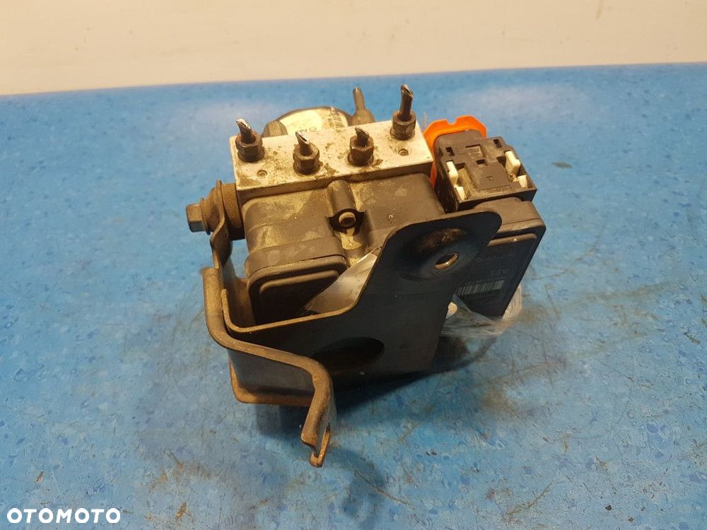 SUZUKI SWIFT IV MK6 1.3B POMPA ABS 63J2JP2WD - 11