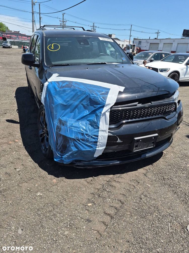 Dodge Durango - 16