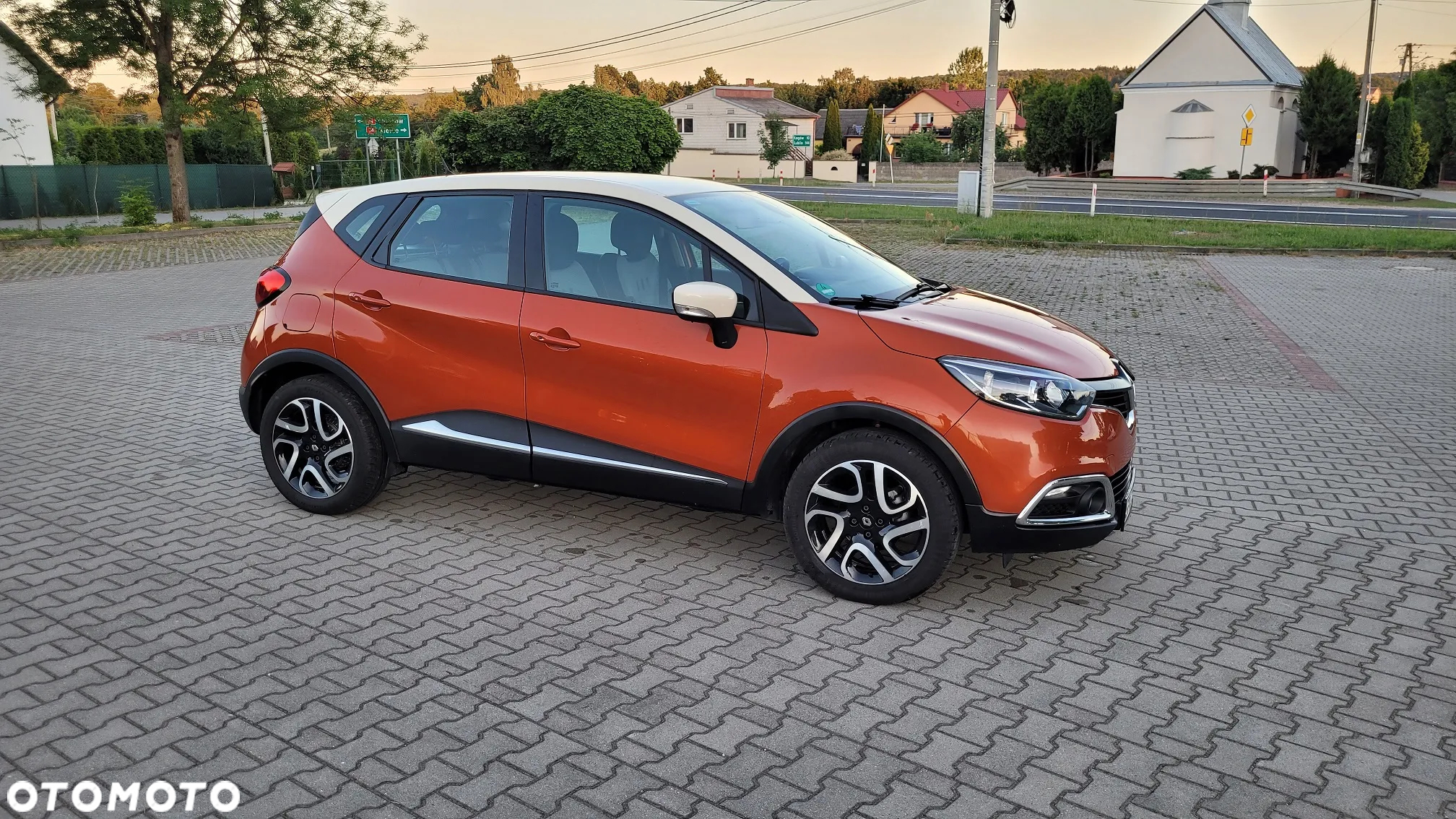 Renault Captur ENERGY TCe 90 Start&Stop Dynamique - 4