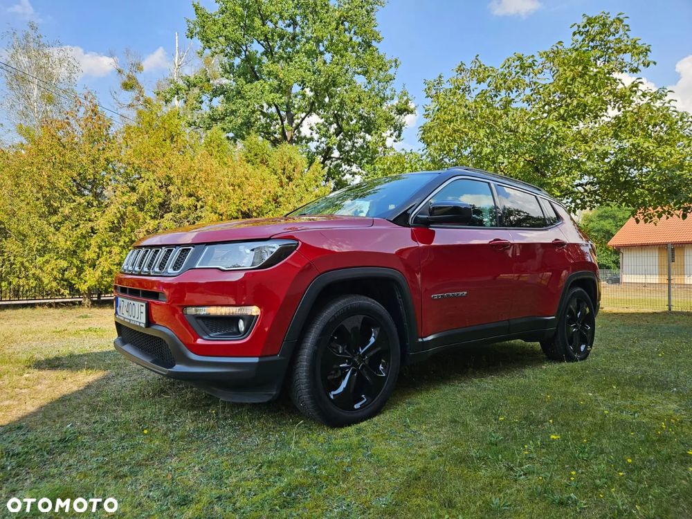 Jeep Compass - 10