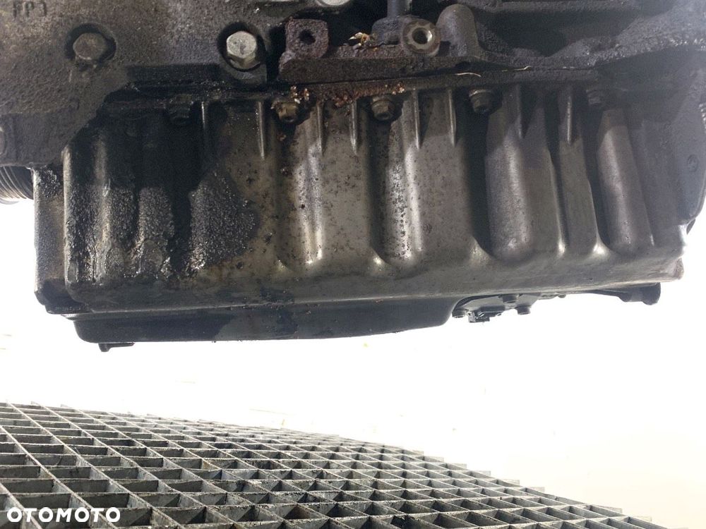 SILNIK  VW CADDY III Nadwozie pełne/minivan (2KA, 2KH, 2CA, 2CH) 2004 - 2015 1.6 TDI 75 kW [102 KM] - 7