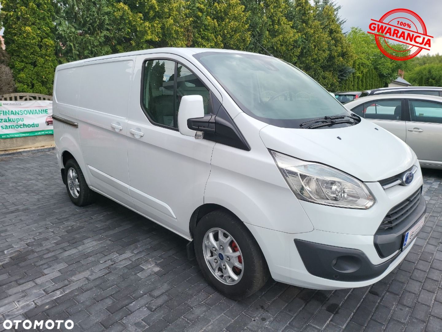 Ford TRANSIT - 13