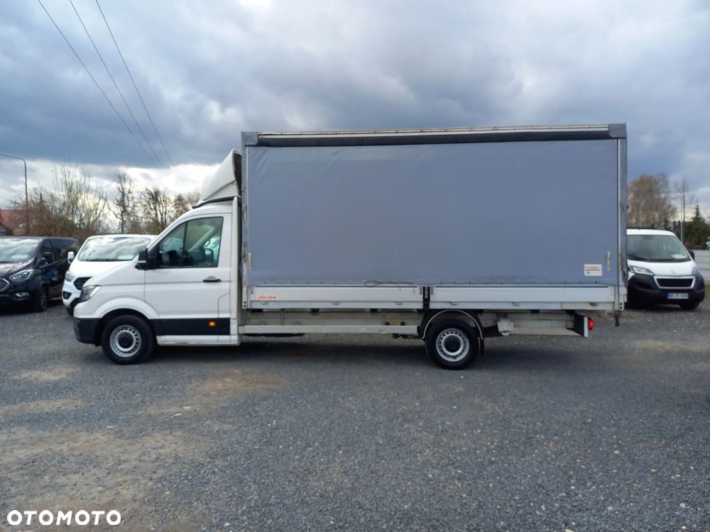 Volkswagen CRAFTER - 3