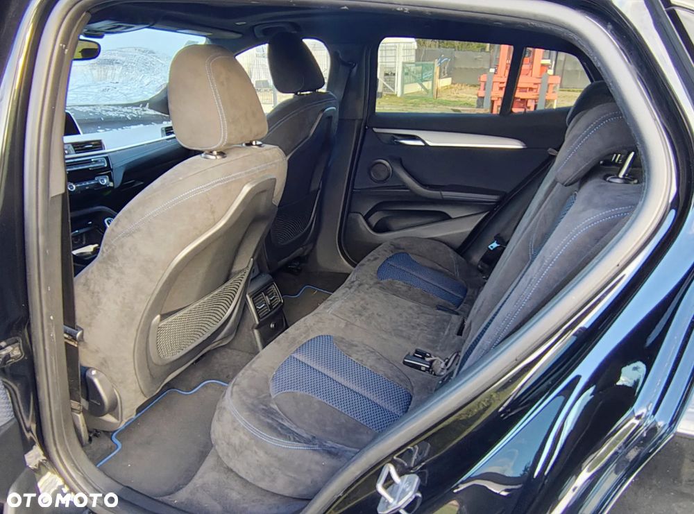 BMW X2 sDrive20i M Sport sport - 12