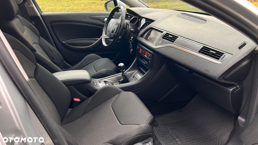 Citroën C5 BlueHDi 150 S&S Selection - 10