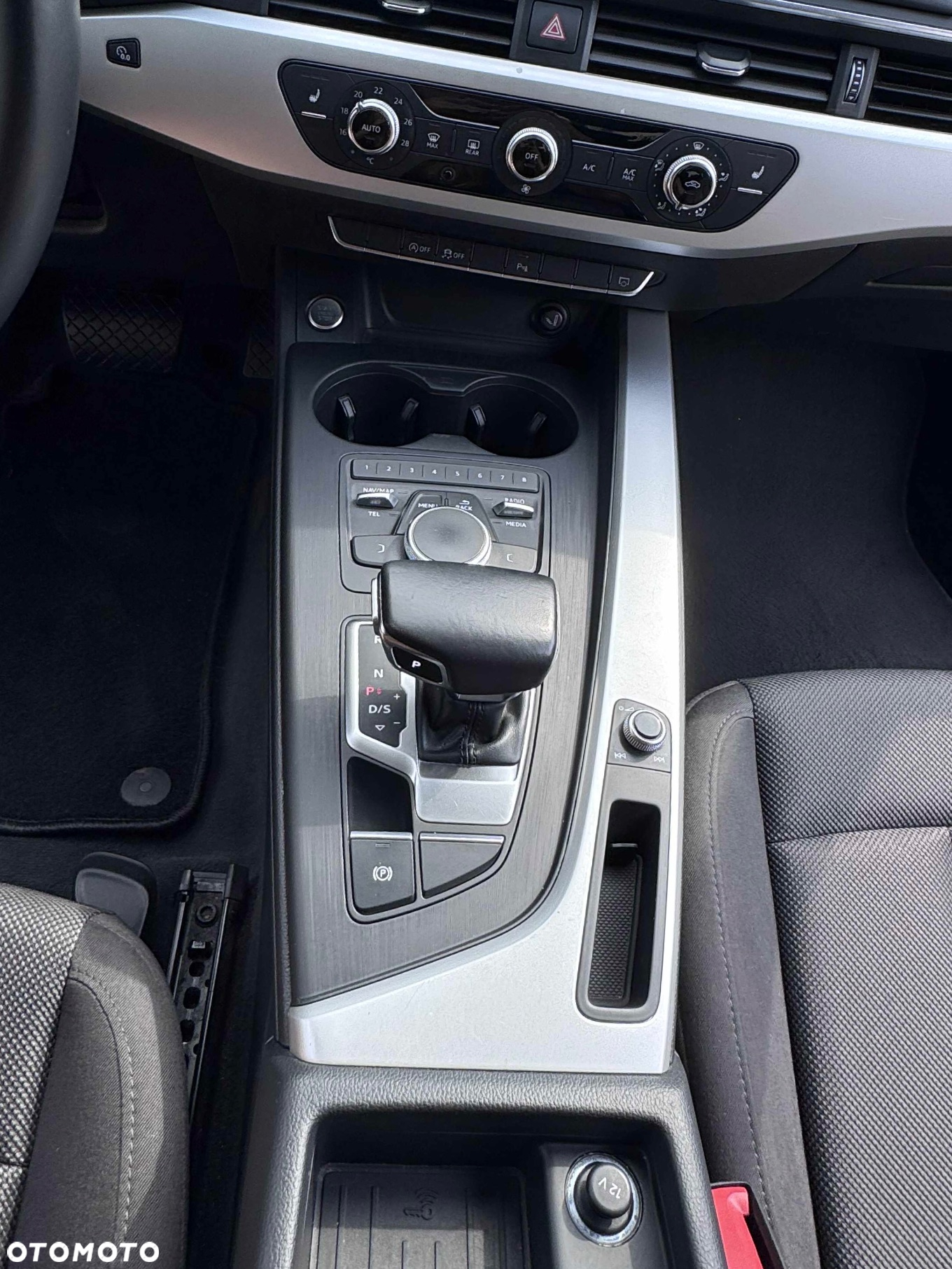 Audi A4 - 25
