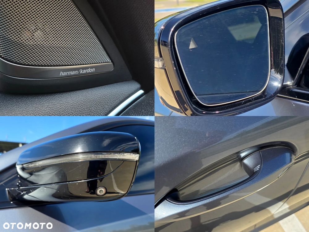 BMW Seria 5 530e iPerformance M Sport sport - 40