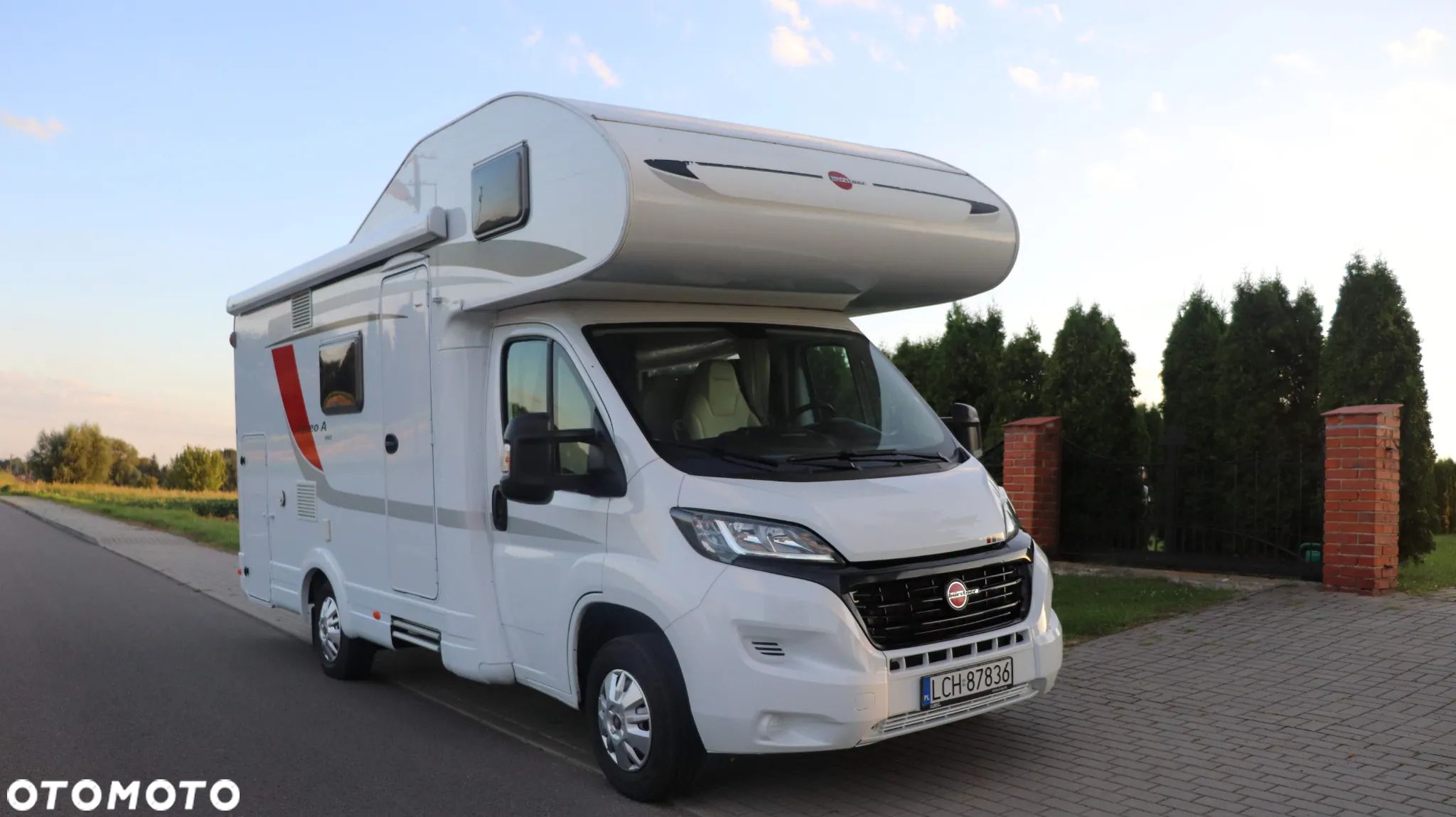 Peugeot Boxer - 1