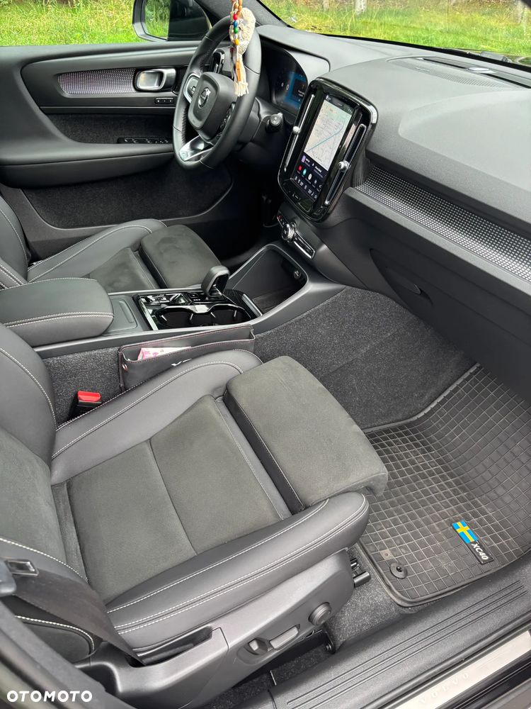 Volvo XC 40 - 14