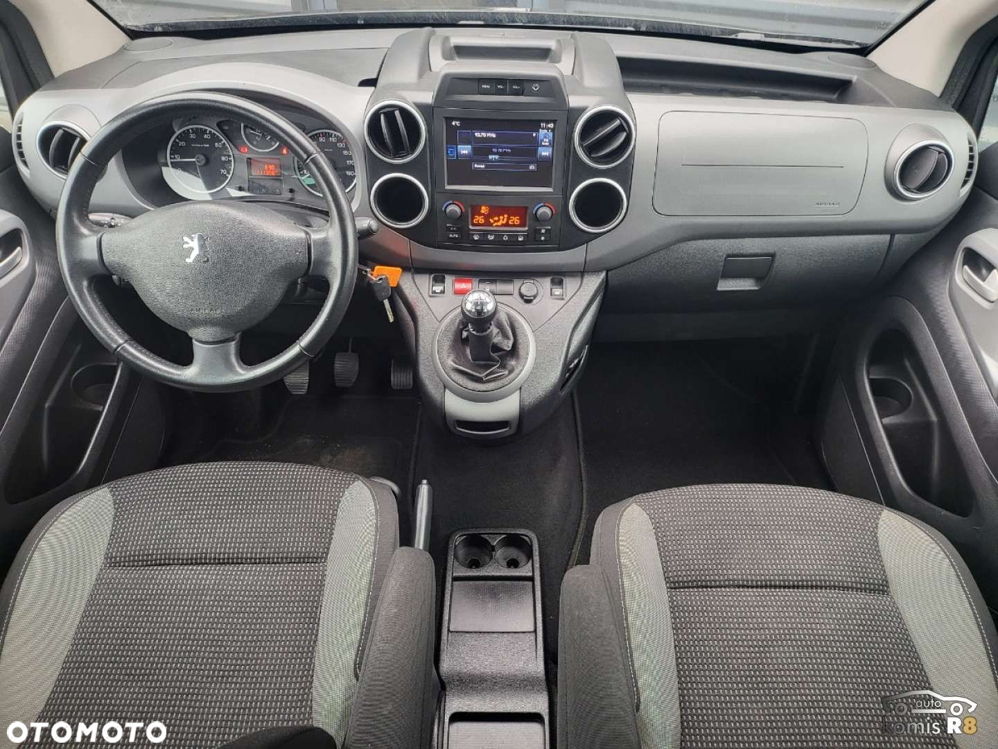 Peugeot Partner - 22