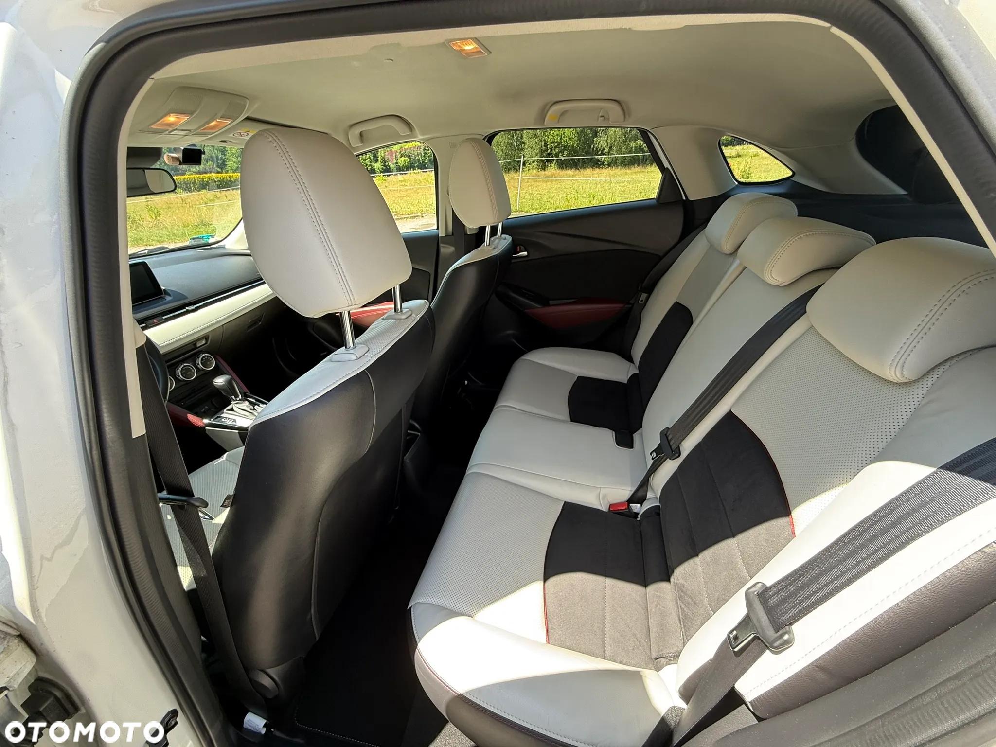 Mazda CX-3 - 13