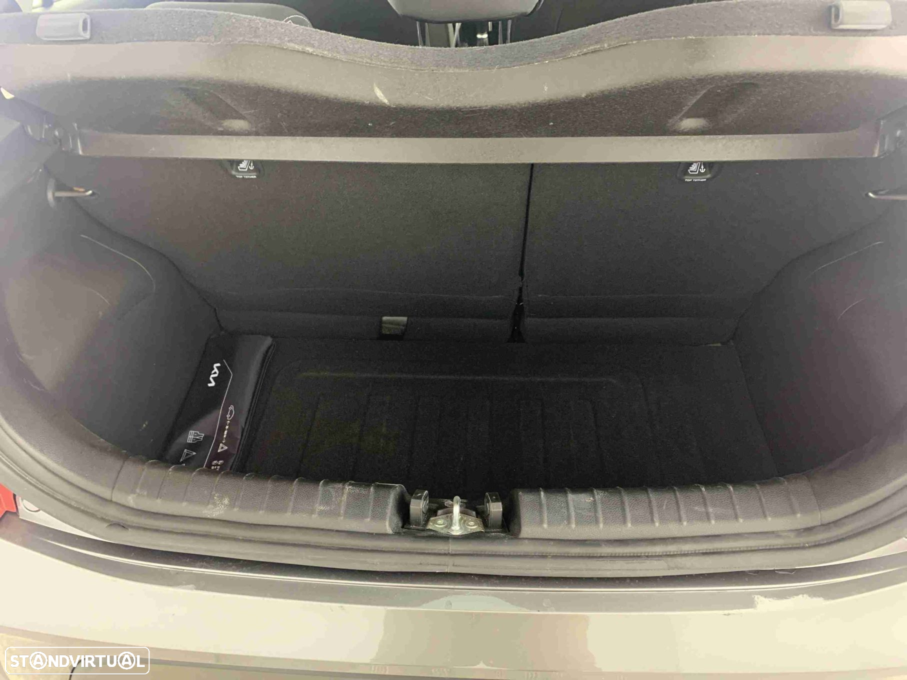 Kia Picanto 1.0 CVVT Urban - 14