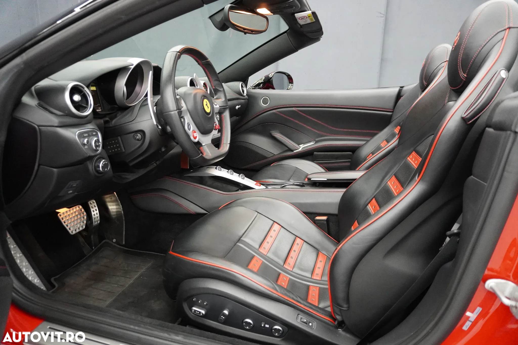 Ferrari California - 25
