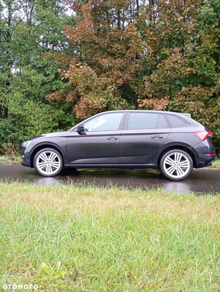 Skoda Scala 1.6 TDI SCR Style - 3
