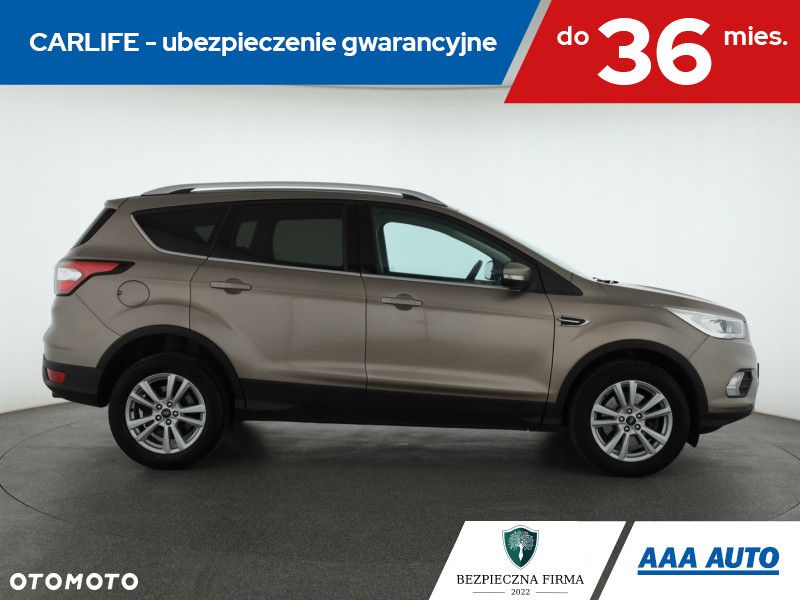 Ford Kuga - 7