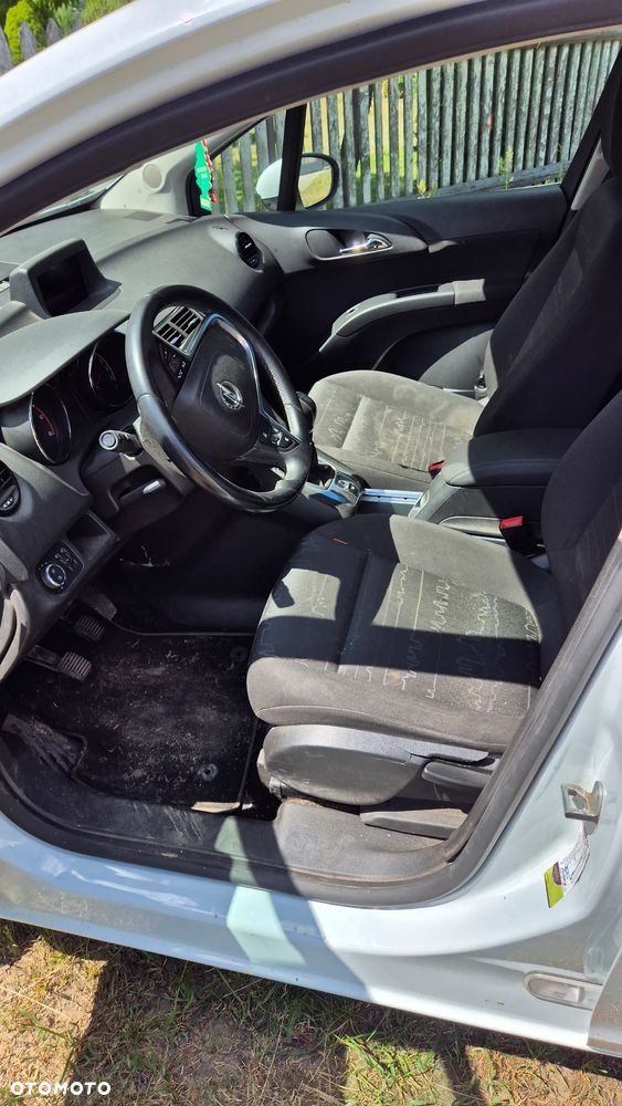 Opel Meriva 1.7 CDTI Edition - 5