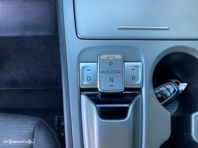 Hyundai Kauai EV 39 kWh Executive - 27