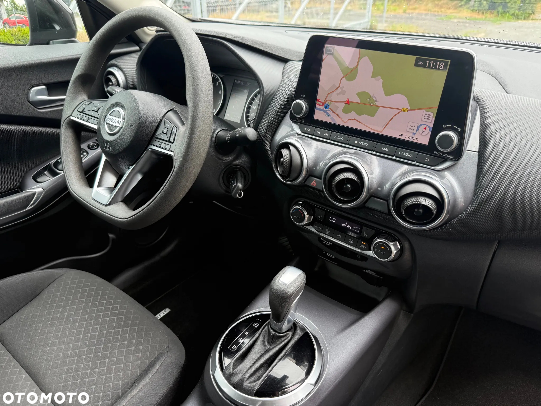 Nissan Juke - 7
