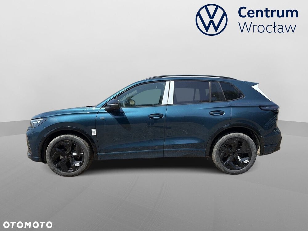 Volkswagen Tiguan - 3