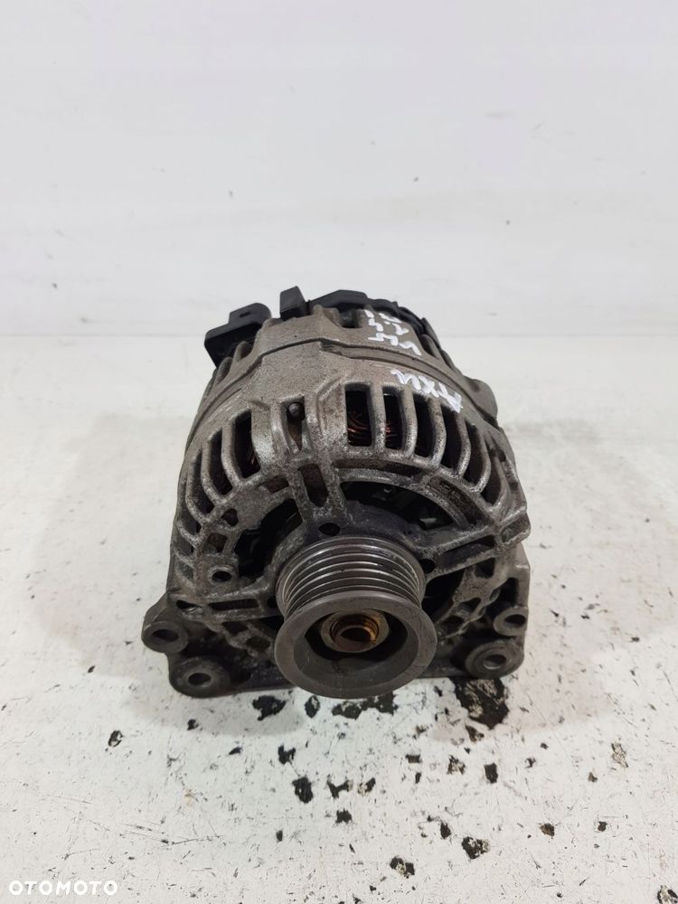 alternator 03c903023 vw fox polo audi seat ibiza 6l 1.4 fsi - 4