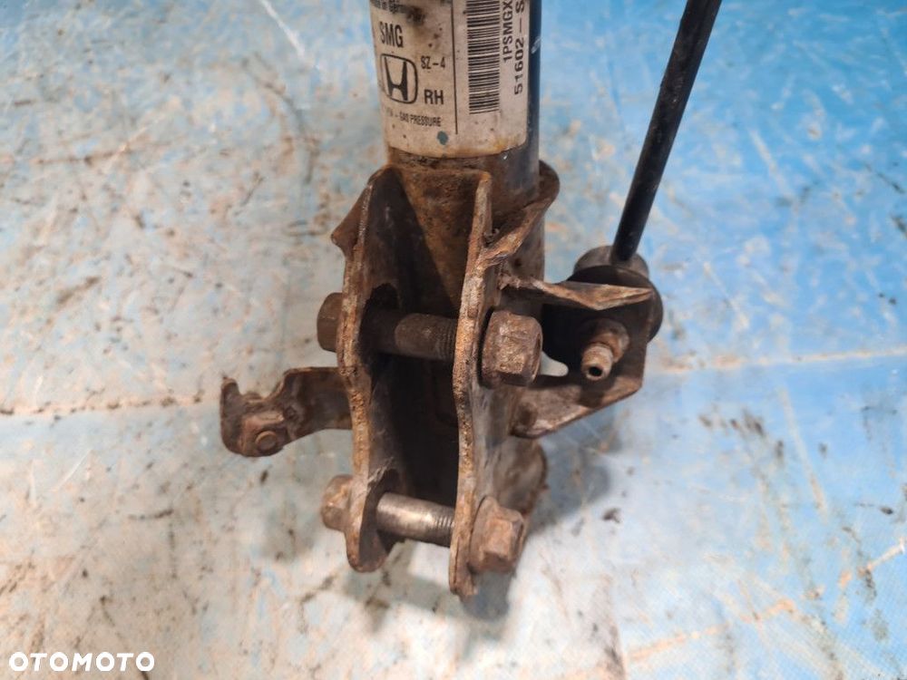 HONDA CIVIC 1.8 I 16V MCPERSON PRAWY 51601SMG R18A2 - 6