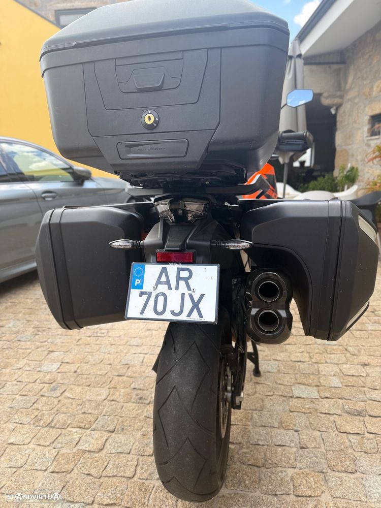 KTM 1290 Super Adventure - 5