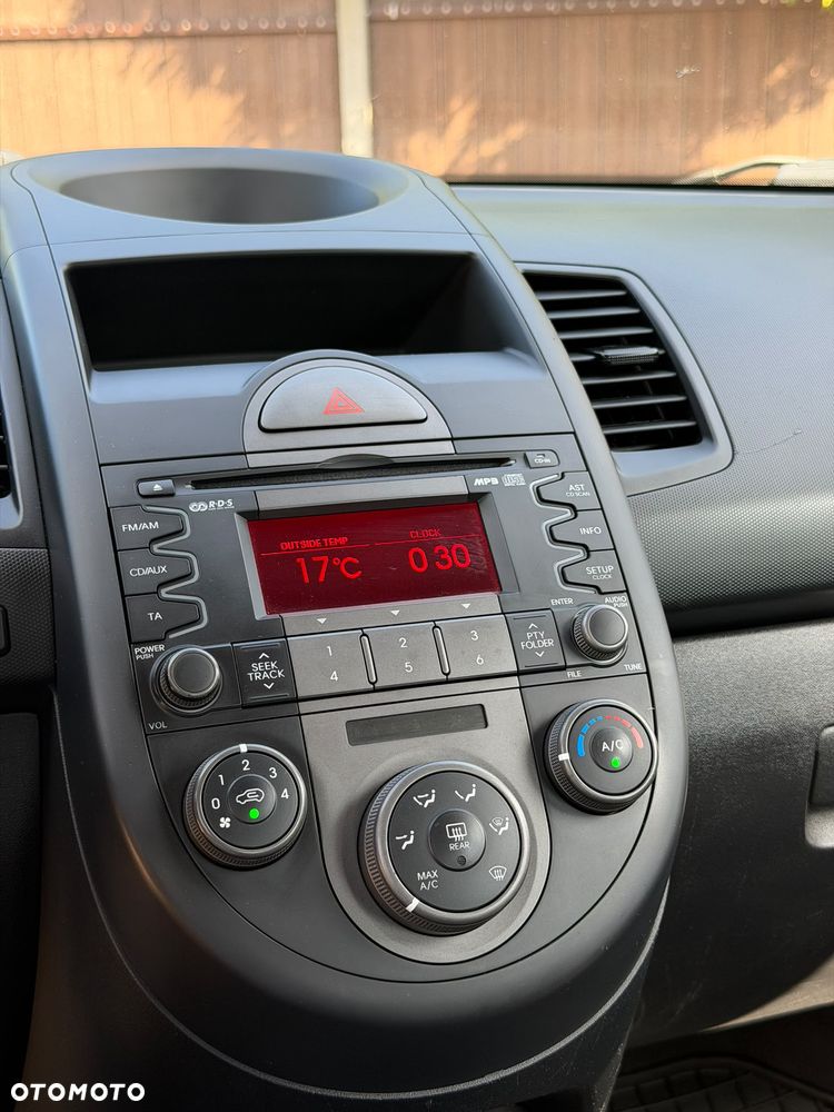 Kia Soul - 20