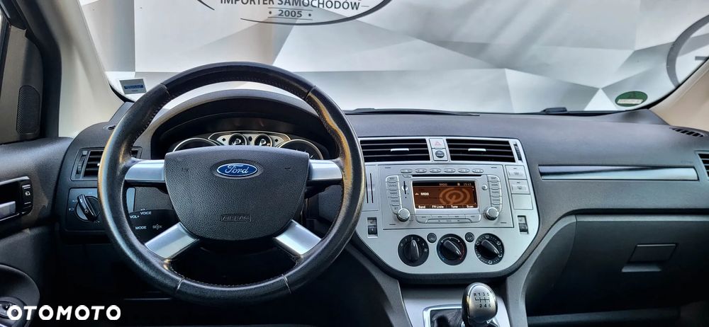 Ford Kuga 2.0 TDCi 4x4 Trend - 22