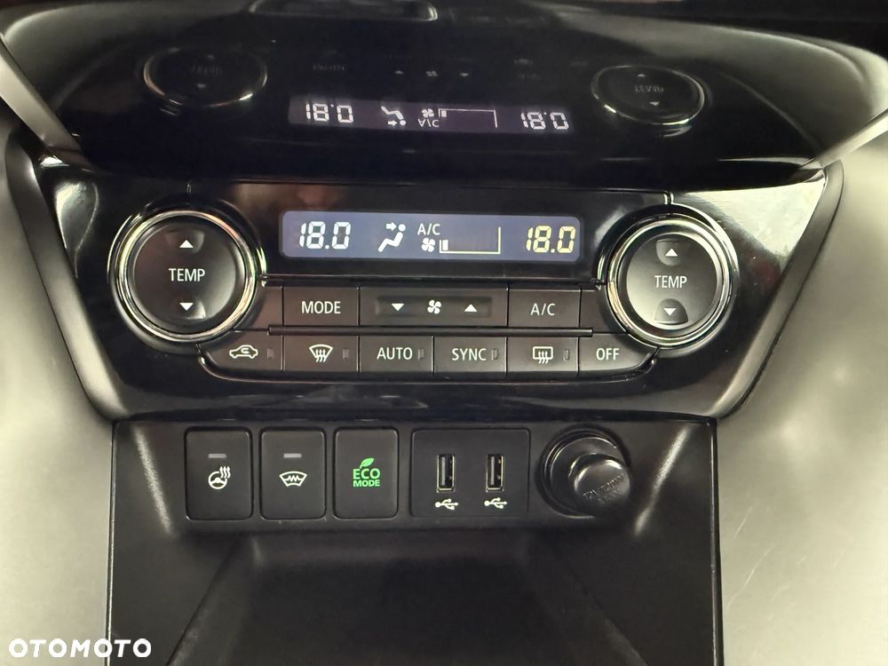 Mitsubishi Eclipse Cross - 36