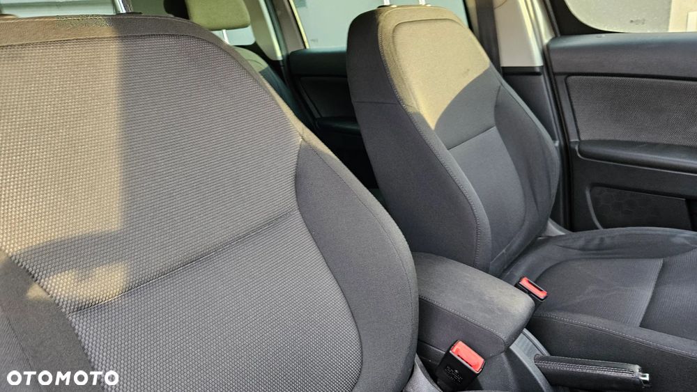 Skoda Yeti 2.0 TDI - 21