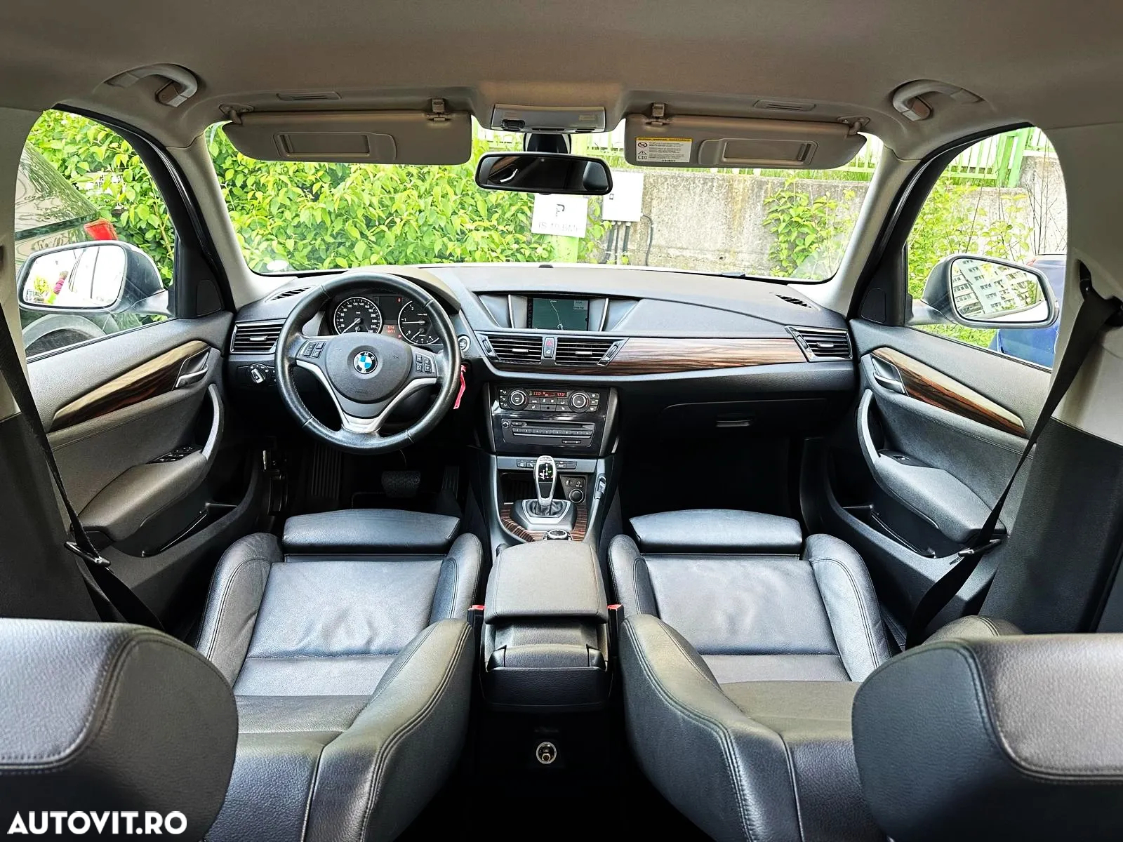 BMW X1 xDrive20d Aut. xLine - 7