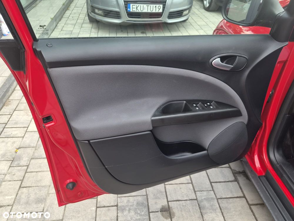 Seat Altea XL 1.4 TSI Salsa - 30
