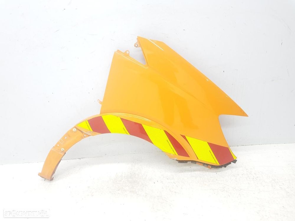 GUARDA-LAMAS FRENTE DIREITO MERCEDES-BENZ SPRINTER II FURGÓN - 1