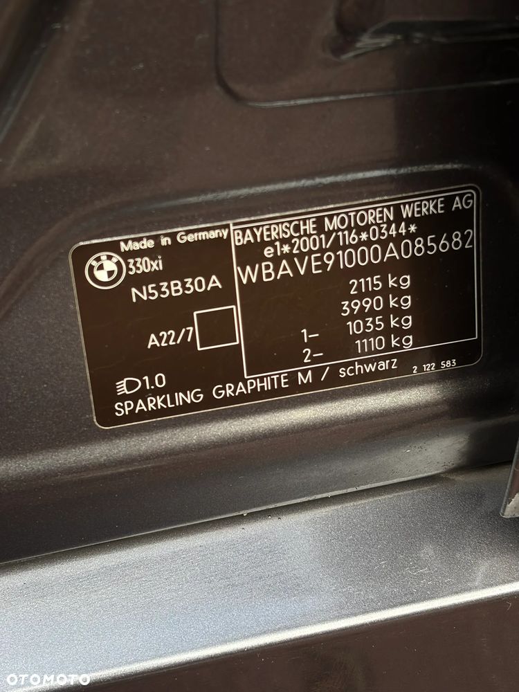 BMW Seria 3 - 16