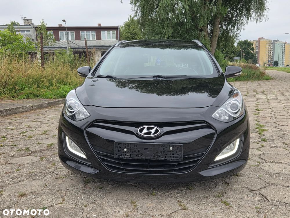 Hyundai i30 1.6 CRDi Premium - 4