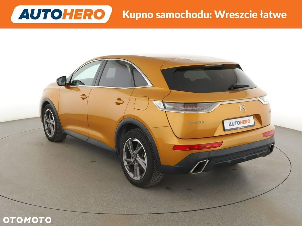 DS Automobiles Ds 7 Crossback 2021 photo 4
