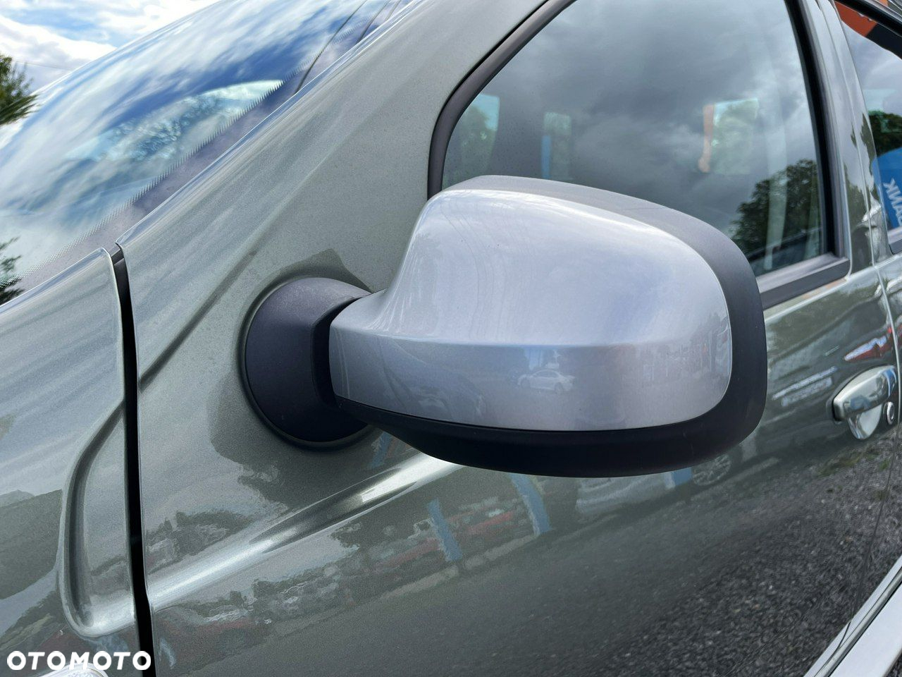 Dacia Duster 1.2 TCe Prestige - 14