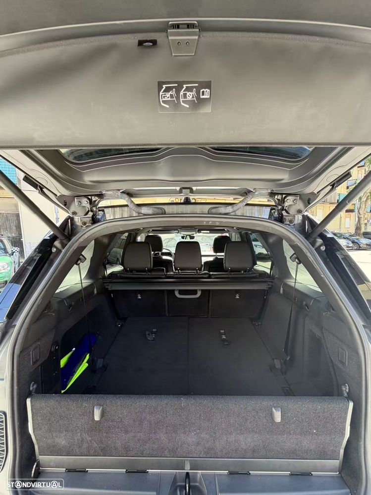 Land Rover Discovery 2.0 SD4 HSE Auto - 8