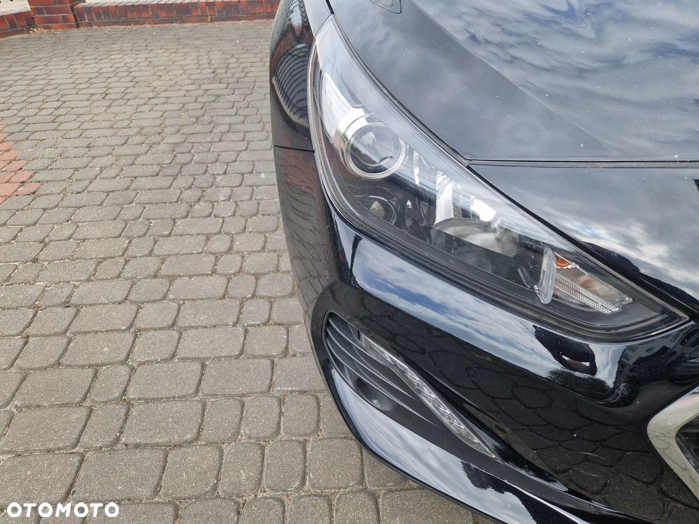 Hyundai i30 1.4 T-GDI Comfort DCT - 21