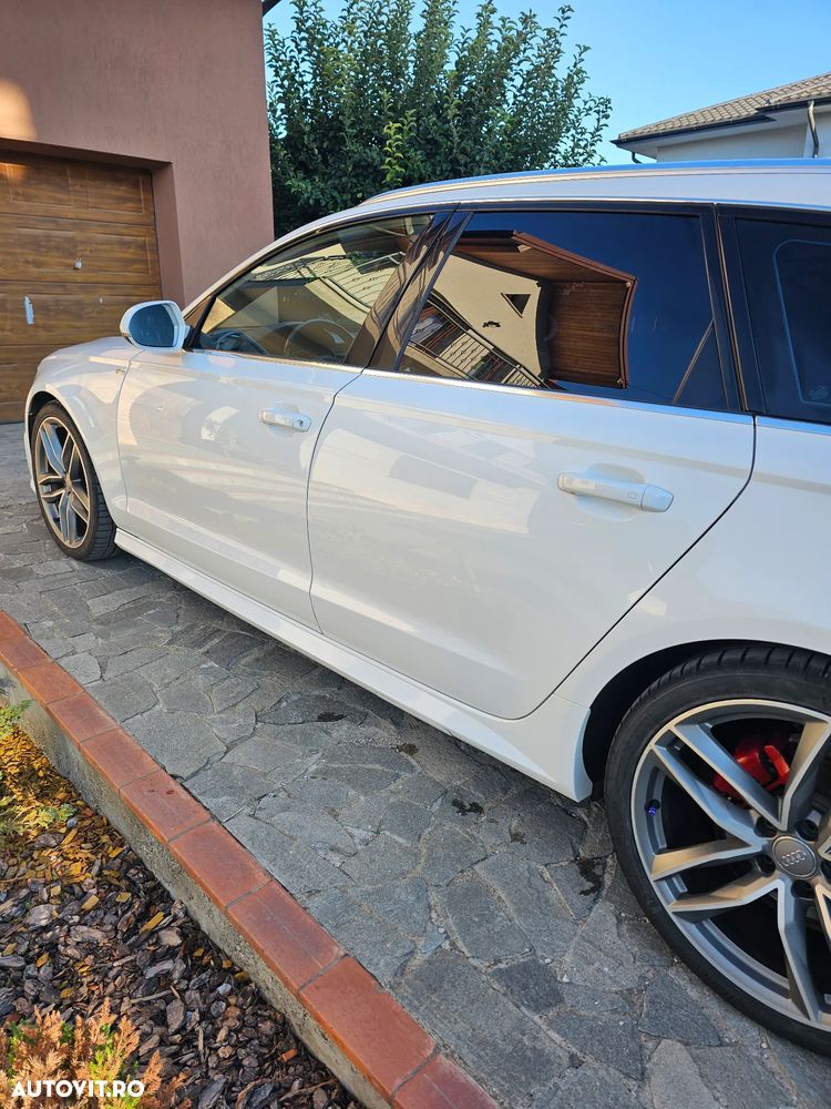 Audi A6 Limuzina 2.0 TDI Ultra S tronic - 12