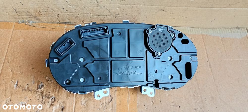 Licznik zegary oryginał Kia Picanto III Lift 94023-G6520 - 8
