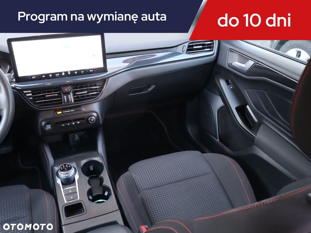 Ford Focus SW - 10