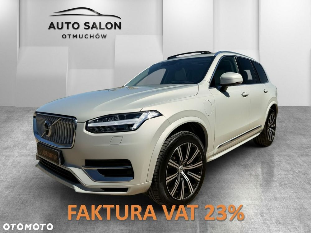 Volvo XC 90 - 1
