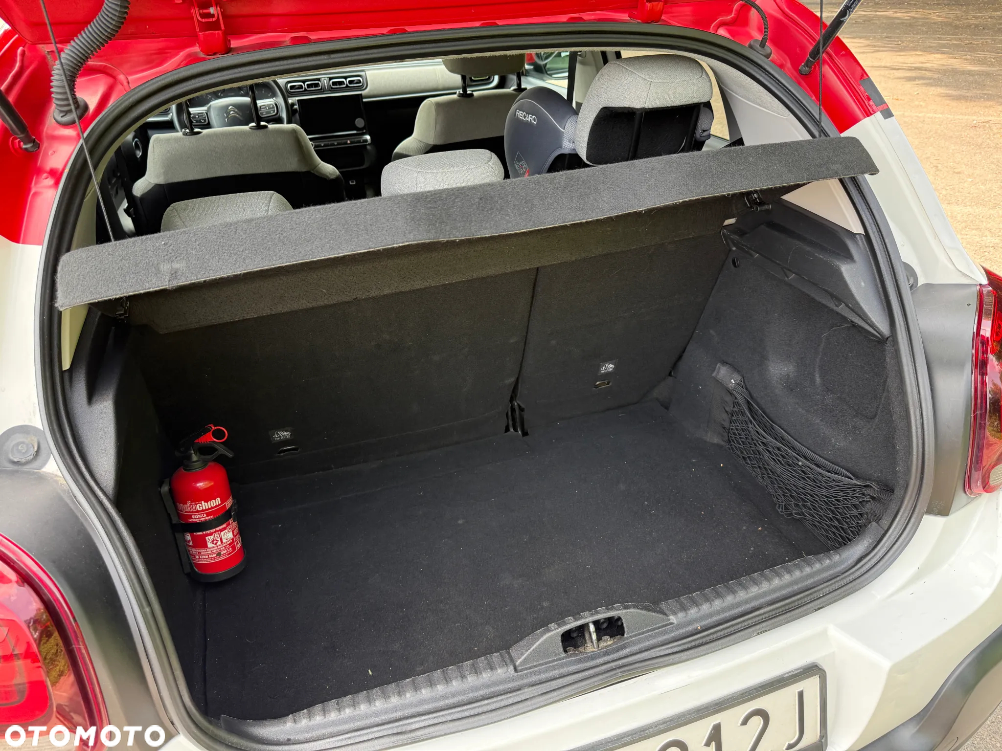 Citroën C3 1.2 PureTech Feel - 22
