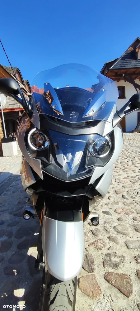 BMW K - 10