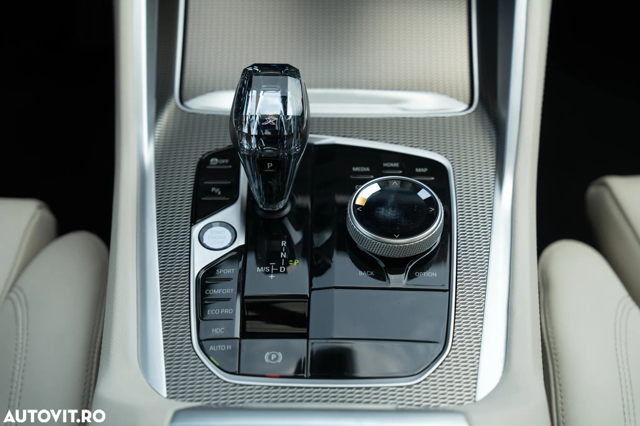 BMW X6 xDrive30d AT MHEV - 9