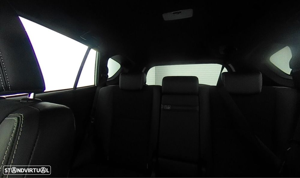 Toyota RAV4 2.5 HSD Comfort+P.Sport - 16