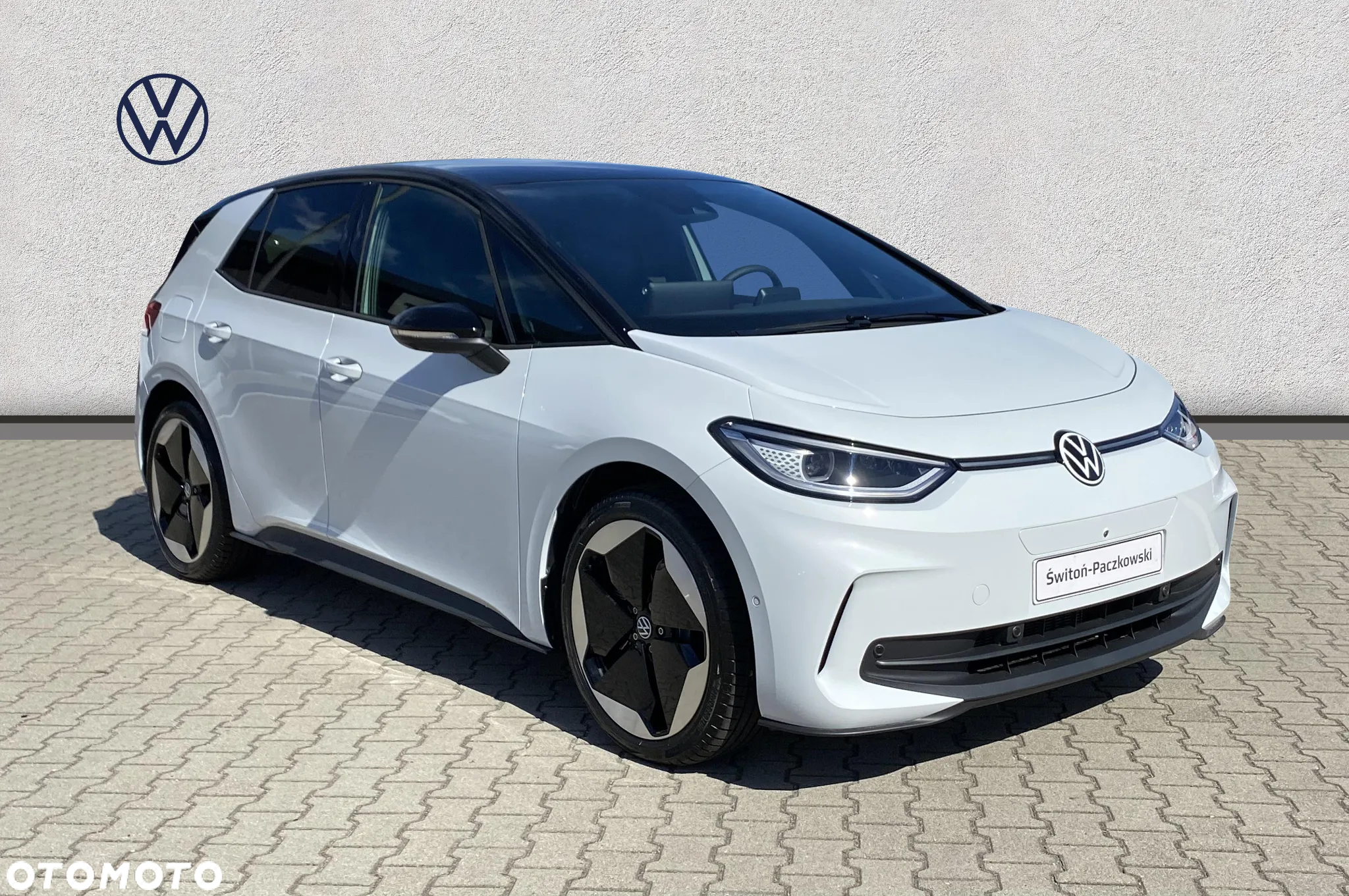 Volkswagen ID.3 77kWh Pro S - 8