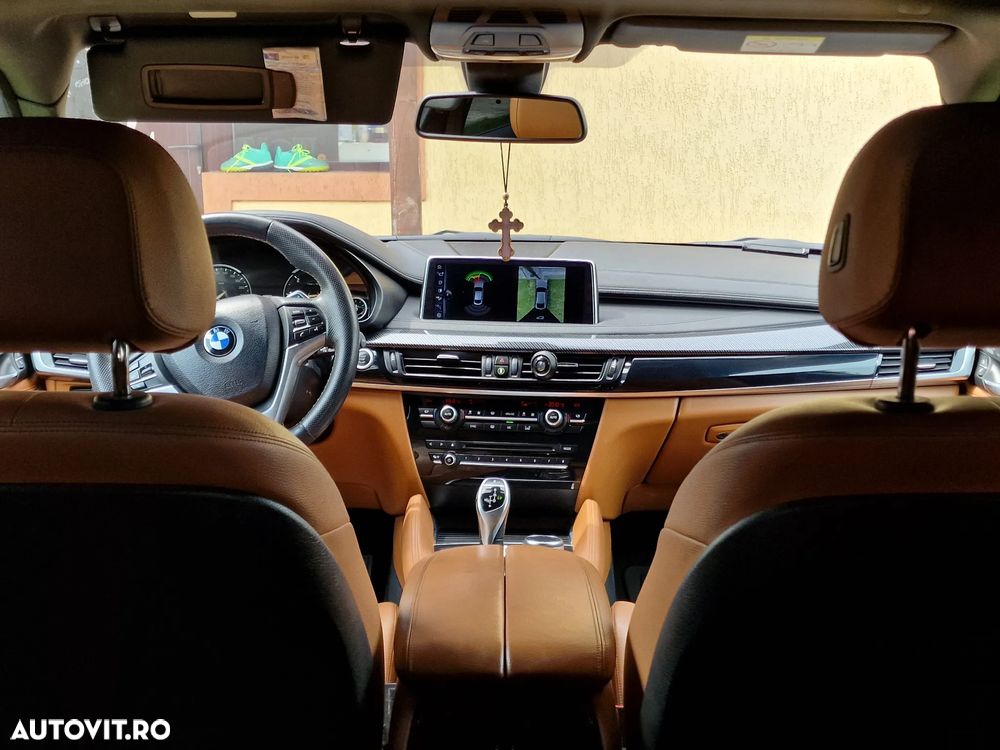 BMW X6 - 2
