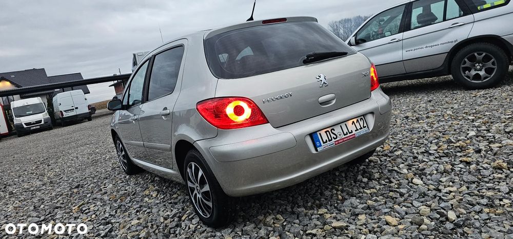 Peugeot 307 Break 110 Premium - 15